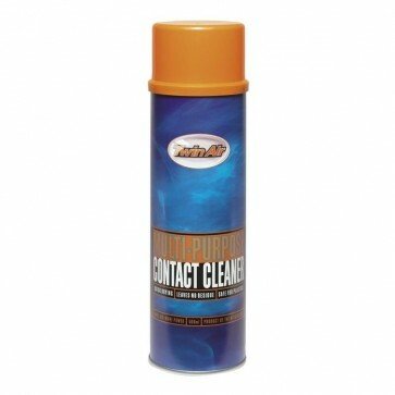 Twin Air Contact Cleaner | 159003 - MojoMotoSport.com