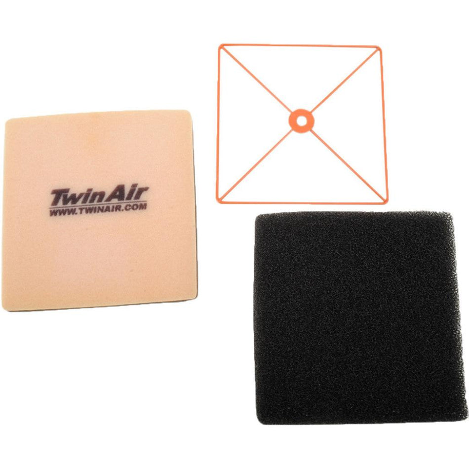 Twin Air Foam Air Filter | 156141P - MojoMotoSport.com