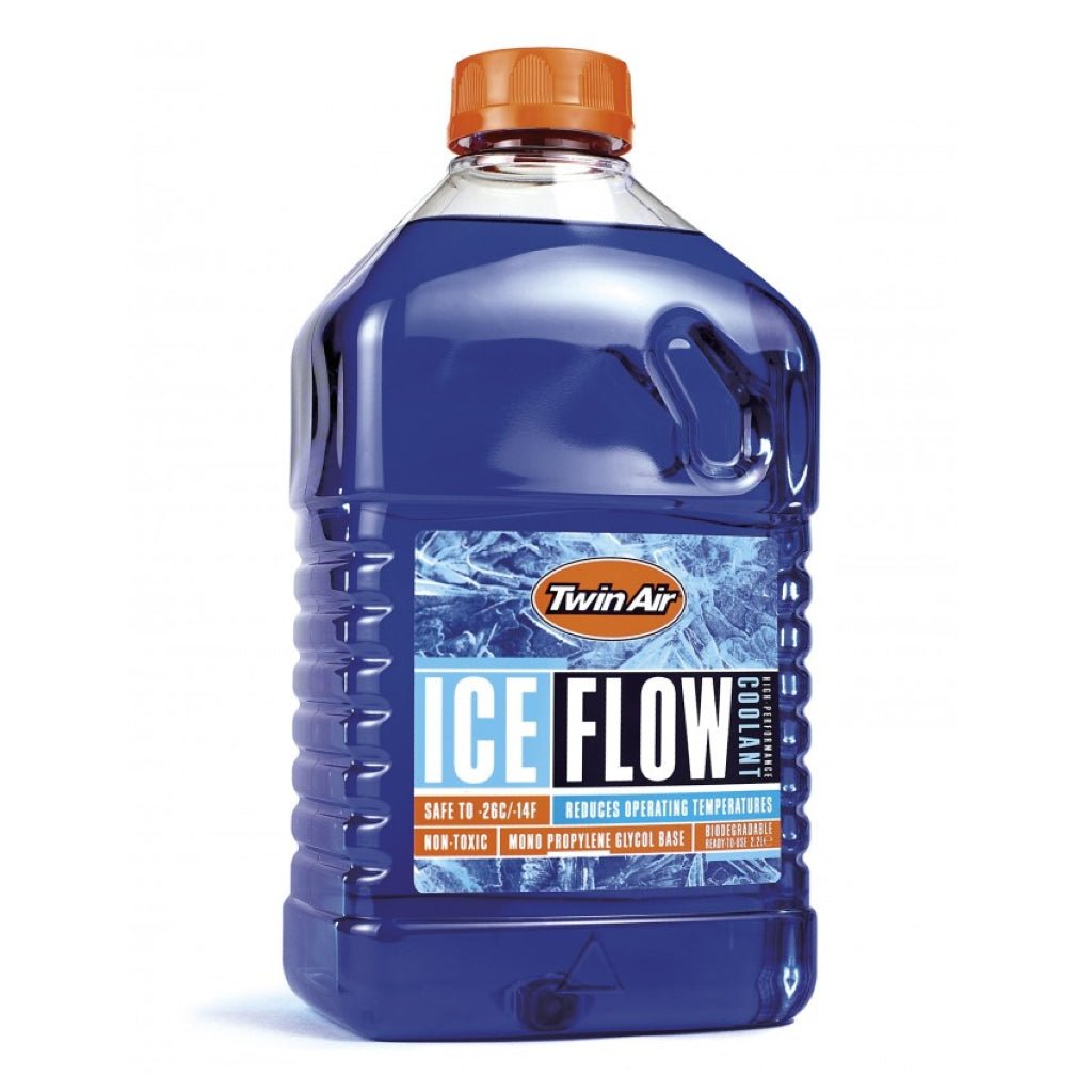 Twin Air Iceflow Coolant | 159040 - MojoMotoSport.com
