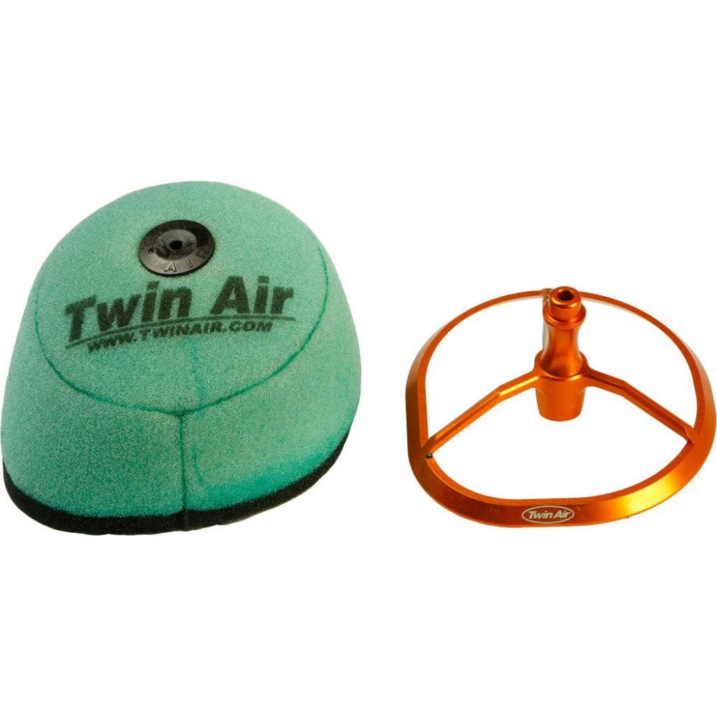 Twin Air Power Flow Air Filter Kit | 153216C - MojoMotoSport.com