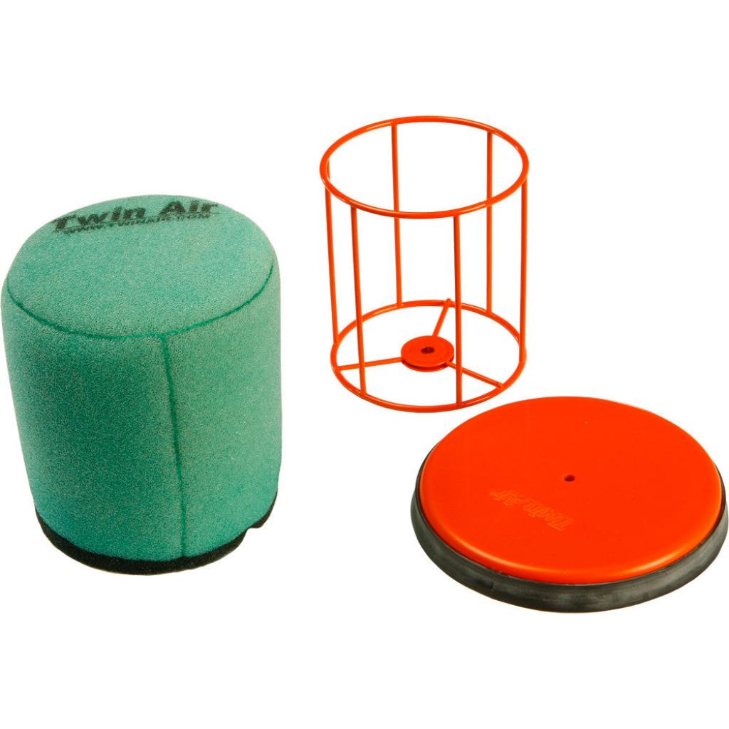 Twin Air Power Flow Air Filter Kit | 153915C - MojoMotoSport.com