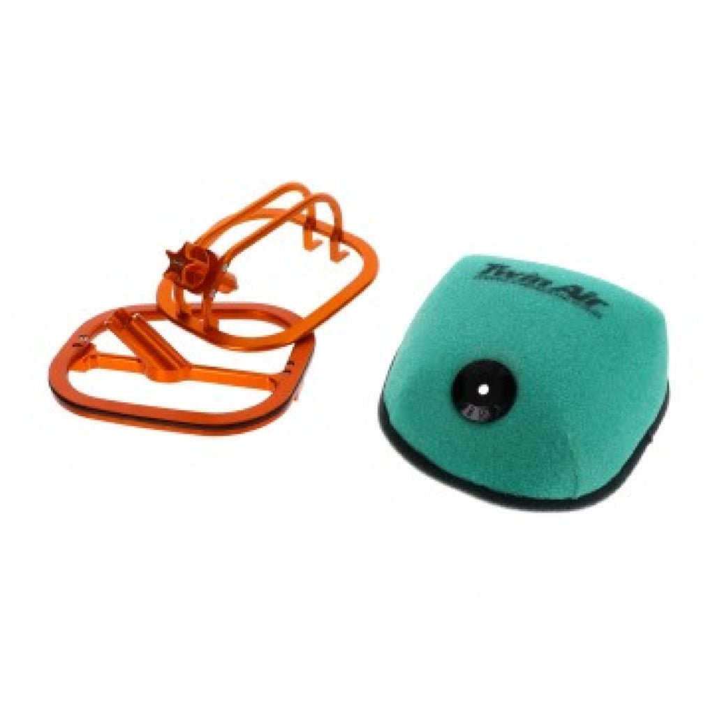 Twin Air Power Flow Air Filter Kit Honda CRF 250 - 450R/RX/RWE 2021 - 22 | 150231C - MojoMotoSport.com