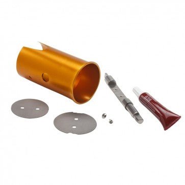 Twin Air Power Flow Throttle Body Kit Honda CRF250/450R | 160700 - MojoMotoSport.com