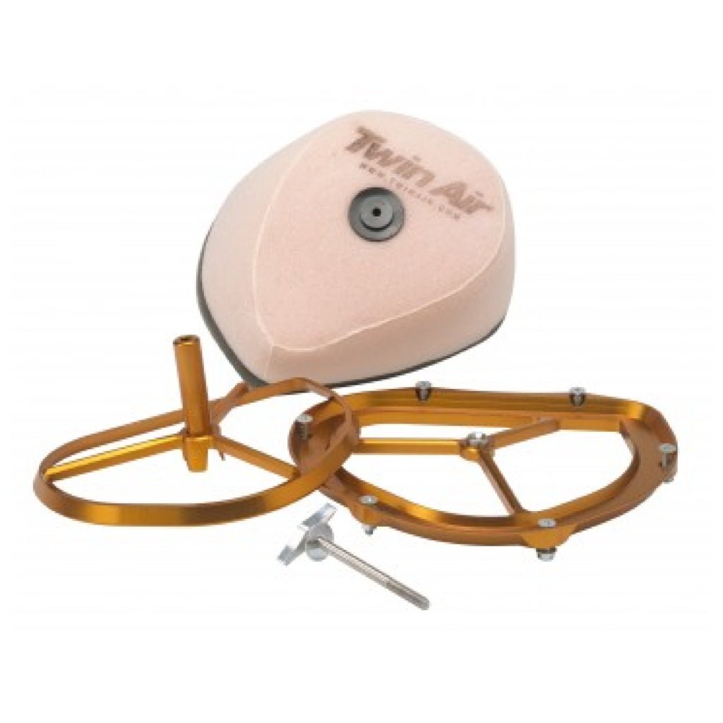 Twin Air PowerFlow Filter Kit Honda CRF250/450X 2004 - 2009 | 150213C - MojoMotoSport.com