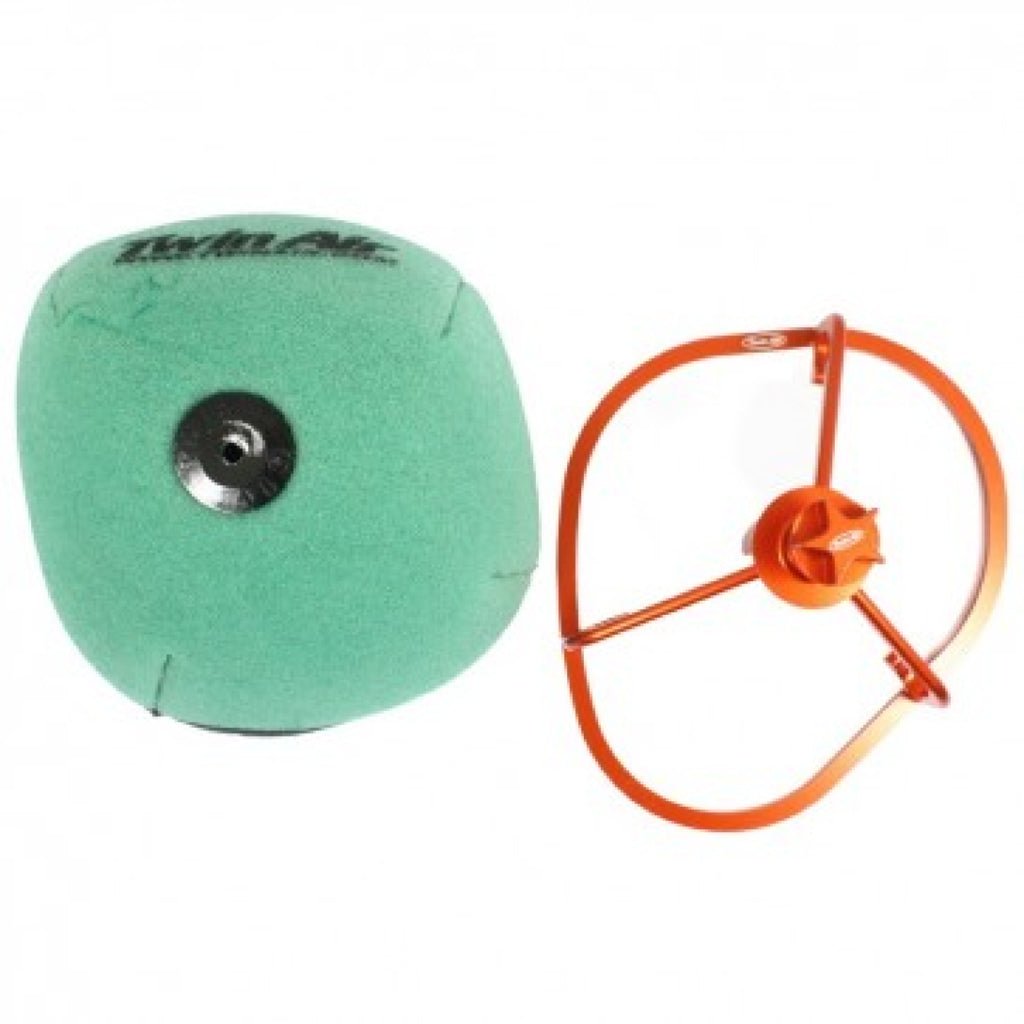 Twin Air PowerFlow Filter Kit Kawasaki KX250/450F 2016 - 20 | 151122C - MojoMotoSport.com