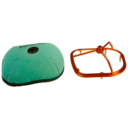 Twin Air PowerFlow Filter Kit KTM/HUS 250 - 501 2011 - 16 | 154215C - MojoMotoSport.com