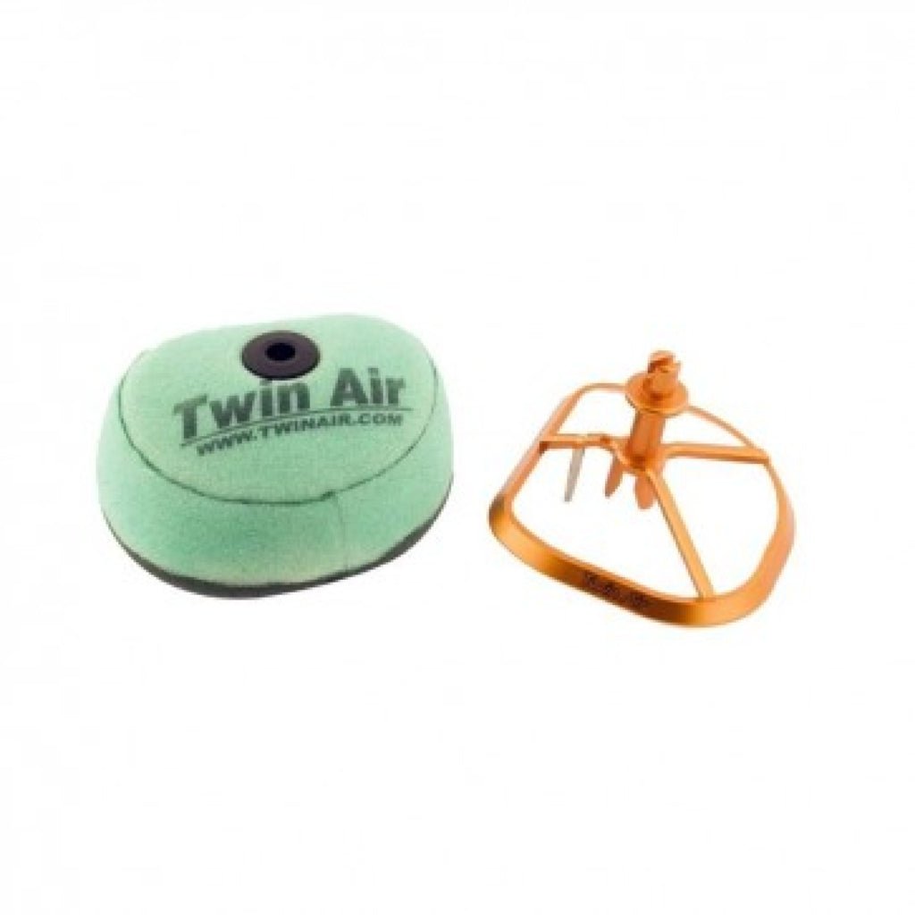 Twin Air PowerFlow Filter Kit Yamaha WR250/450F 2003 - 15 | 152215C - MojoMotoSport.com