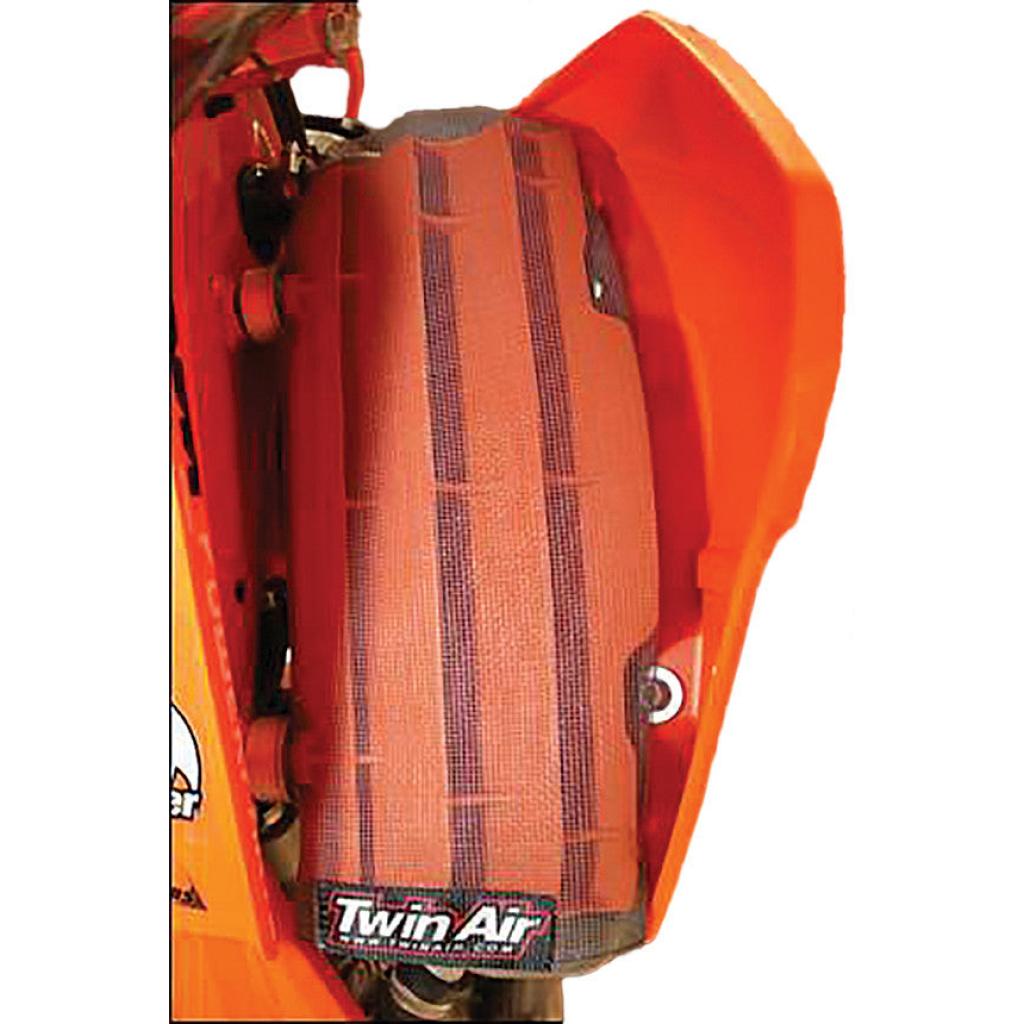 Twin Air Radiator Sleeve | 177759SL00 - MojoMotoSport.com