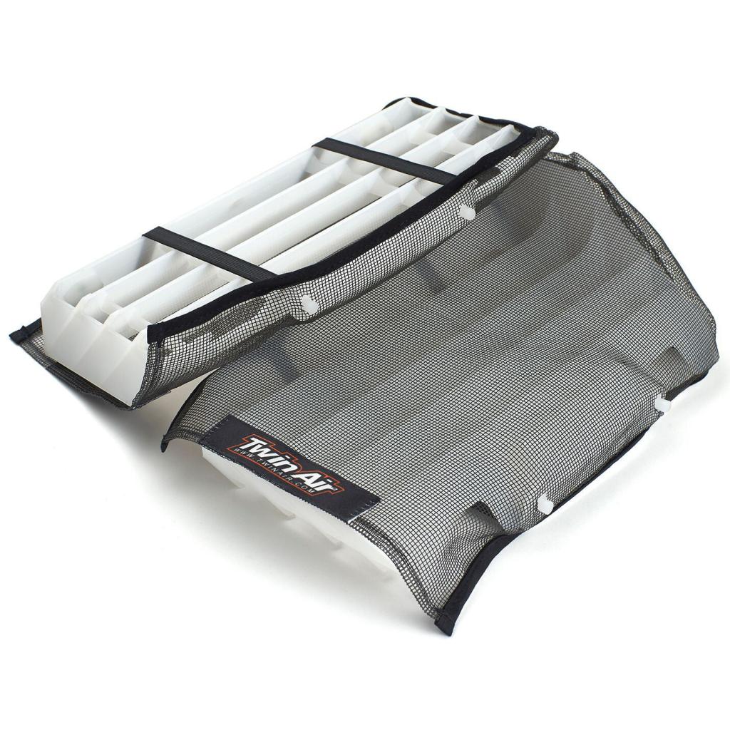 Twin Air Radiator Sleeve | 177759SL02 - MojoMotoSport.com