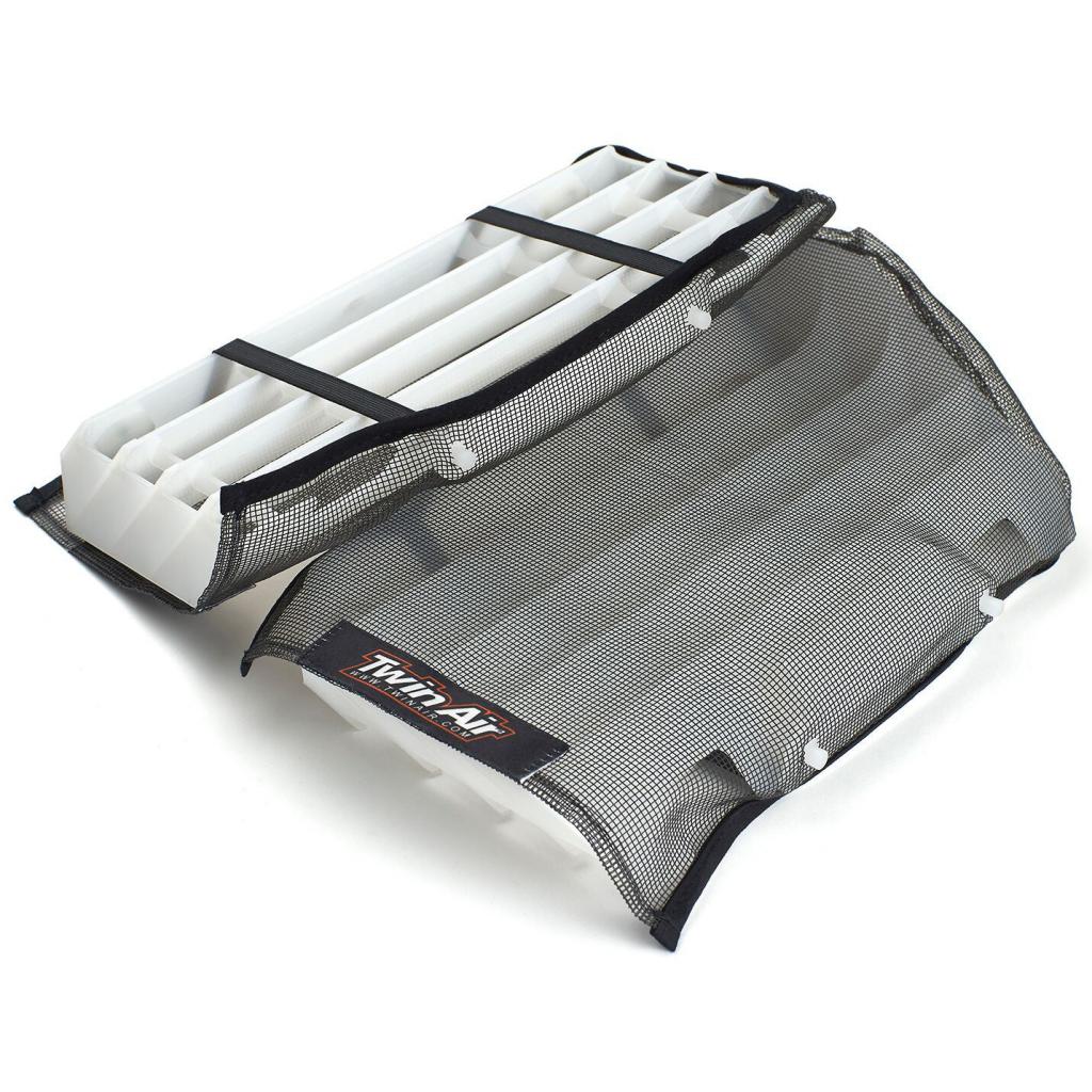 Twin Air Radiator Sleeve | 177759SL03 - MojoMotoSport.com