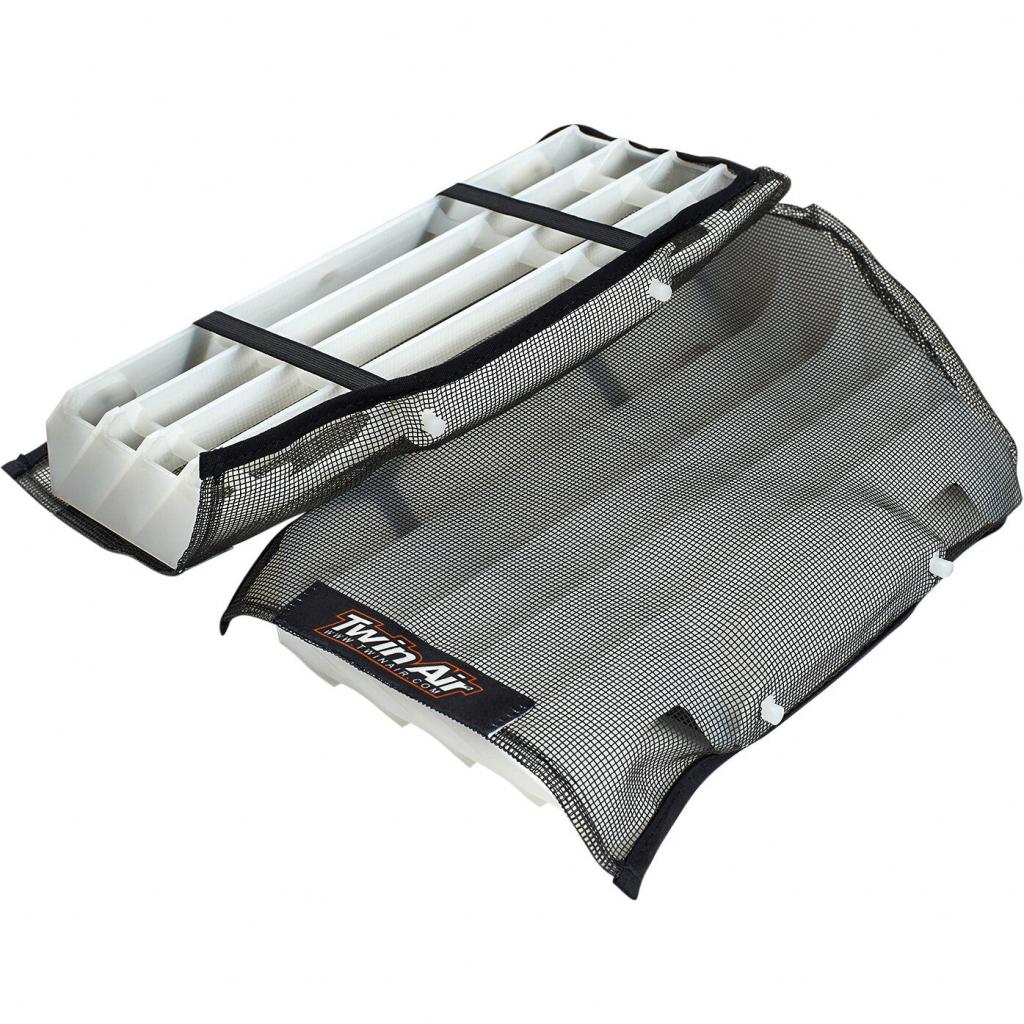 Twin Air Radiator Sleeve | 177759SL07 - MojoMotoSport.com