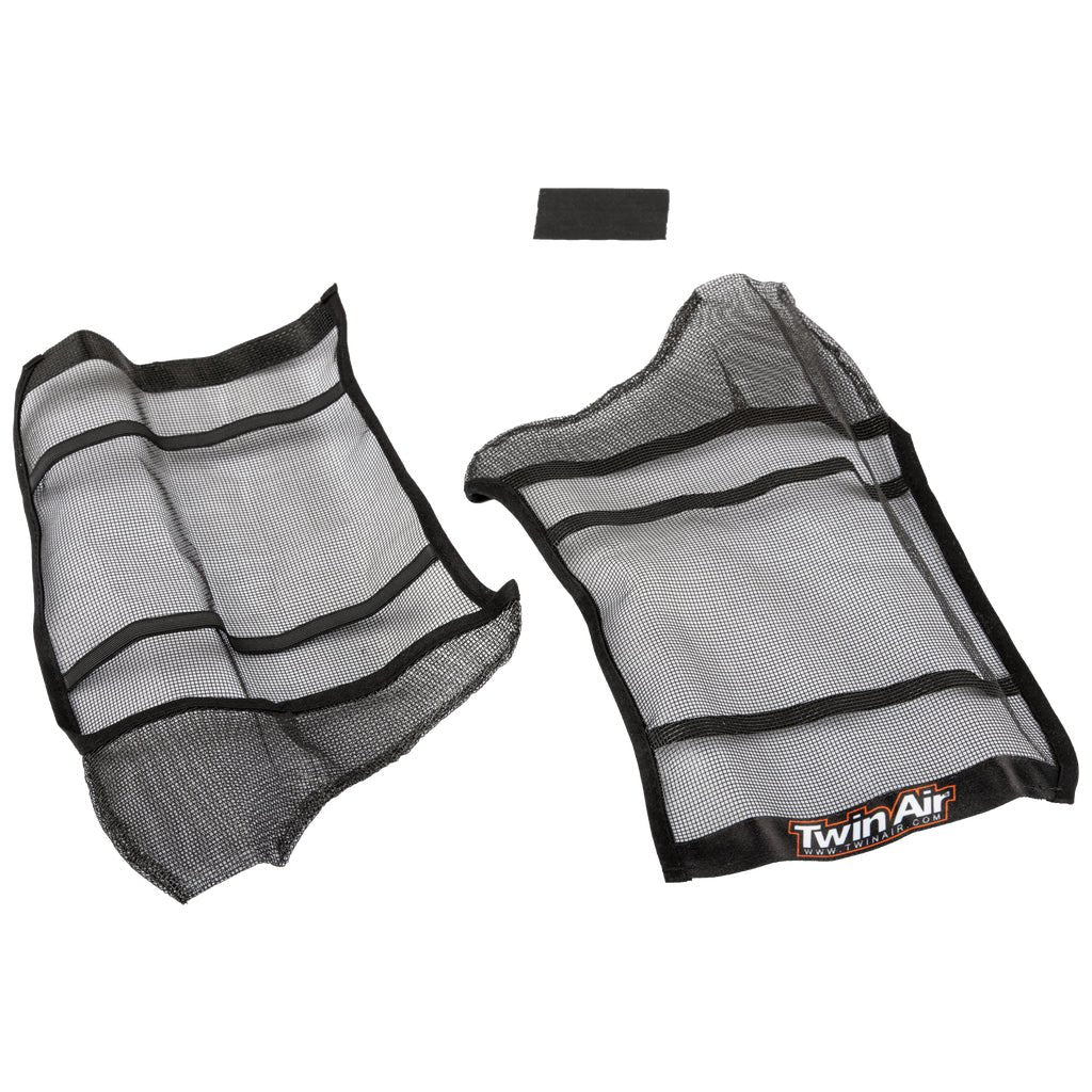 Twin Air Radiator Sleeve | 177759SL09 - MojoMotoSport.com