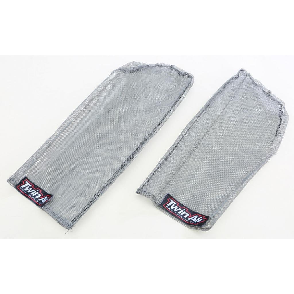 Twin Air Radiator Sleeve | 177759SL10 - MojoMotoSport.com