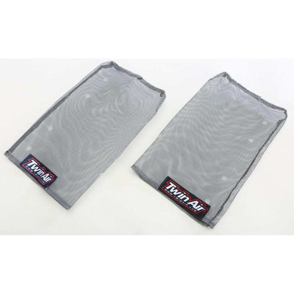 Twin Air Radiator Sleeve | 177759SL21 - MojoMotoSport.com