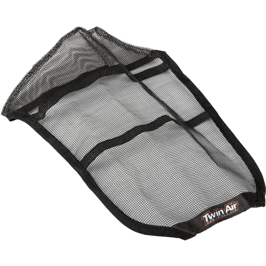 Twin Air Radiator Sleeve | 177759SL24 - MojoMotoSport.com