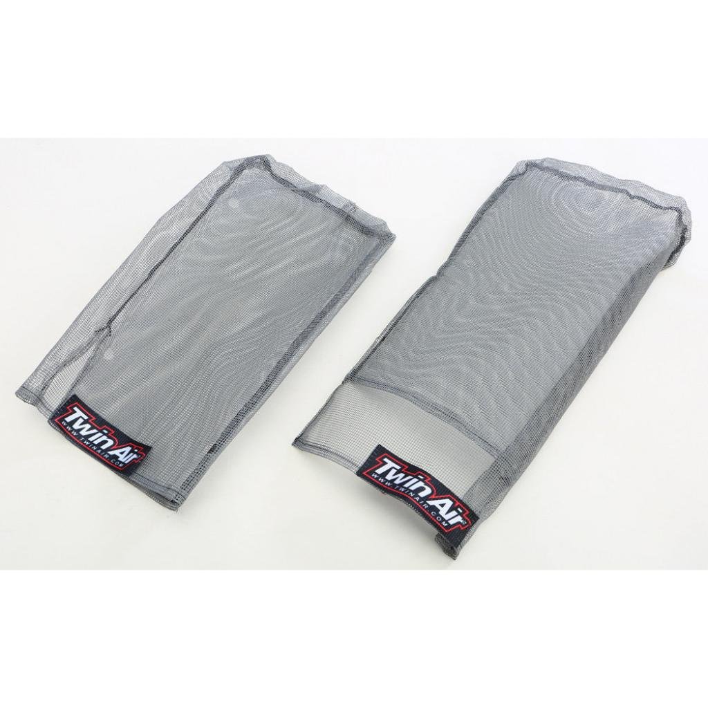 Twin Air Radiator Sleeve | 177759SL30 - MojoMotoSport.com