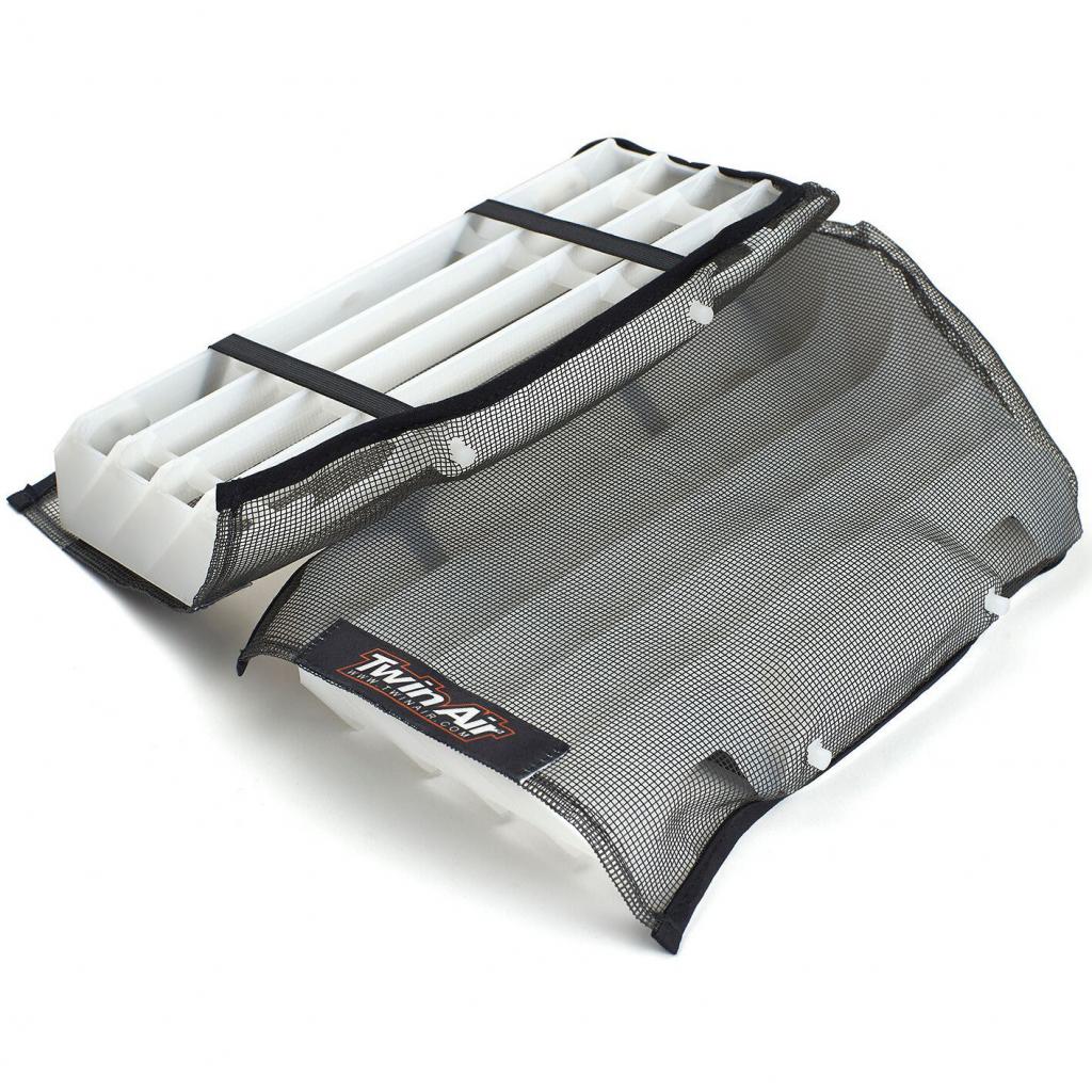 Twin Air Radiator Sleeve | 177759SL31 - MojoMotoSport.com