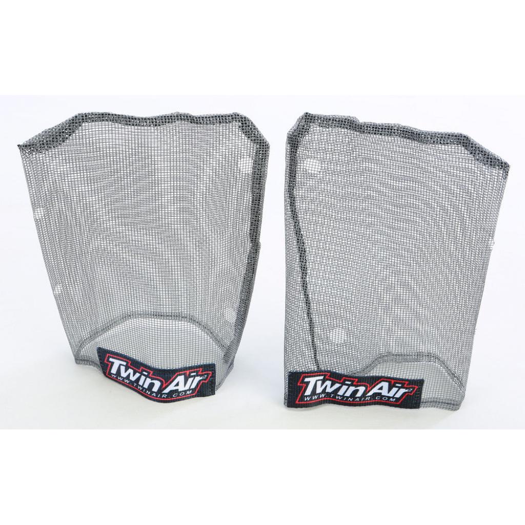Twin Air Radiator Sleeve | 177759SL44 - MojoMotoSport.com