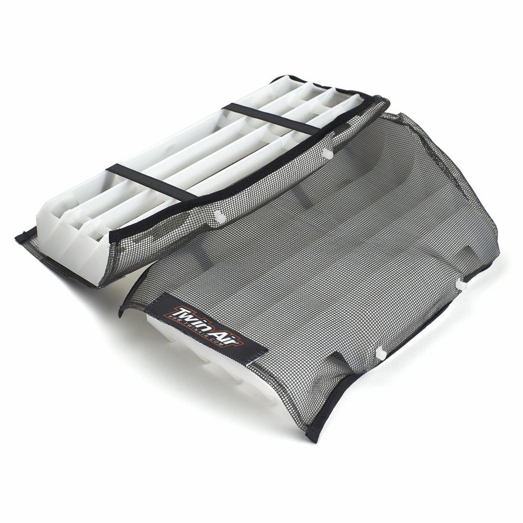 Twin Air Radiator Sleeve | 177759SL49 - MojoMotoSport.com