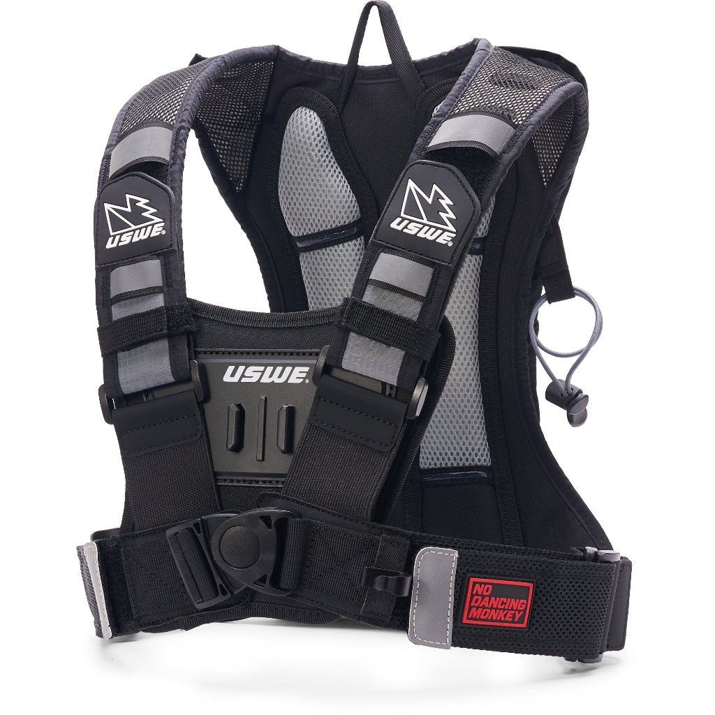 USWE Action Camera Harness NDM 1.0 - MojoMotoSport.com