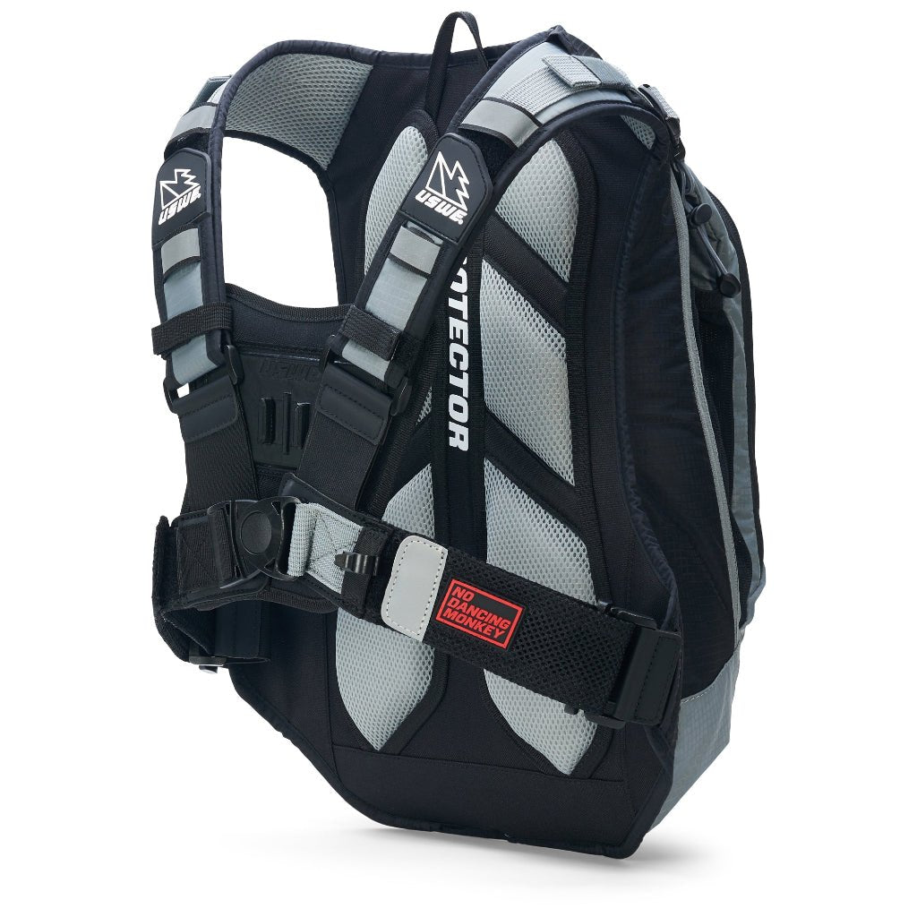 USWE Action Camera Harness NDM 1.0 - MojoMotoSport.com