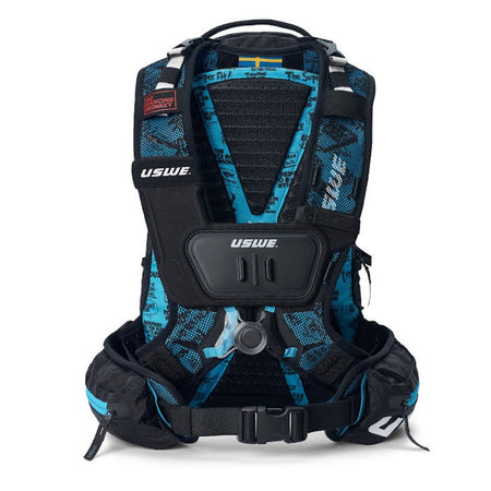 USWE Action Camera Harness NDM 2.0 - MojoMotoSport.com