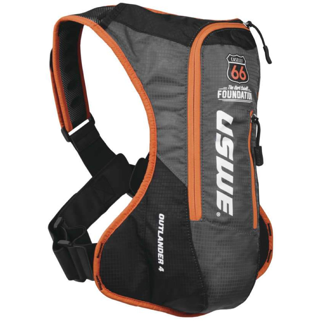 USWE Outlander 4 KC66 Limited Edition Hydration Pack