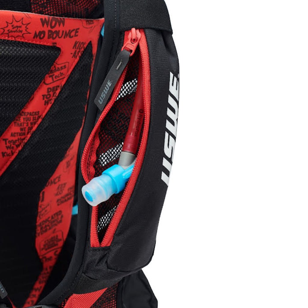 USWE POW Winter Protector Pack NDM 2.0 - MojoMotoSport.com