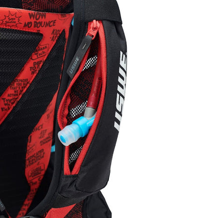 USWE POW Winter Protector Pack NDM 2.0 - MojoMotoSport.com
