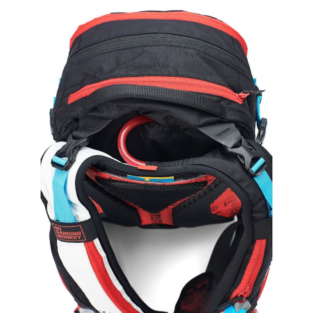USWE POW Winter Protector Pack NDM 2.0 - MojoMotoSport.com