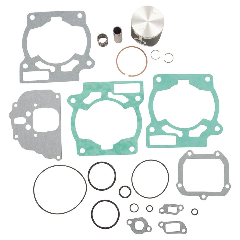 Vertex Cast Race Top End Kit KTM/Husqvarna 125cc (07 - 16) | VTK24243 - 2 - MojoMotoSport.com