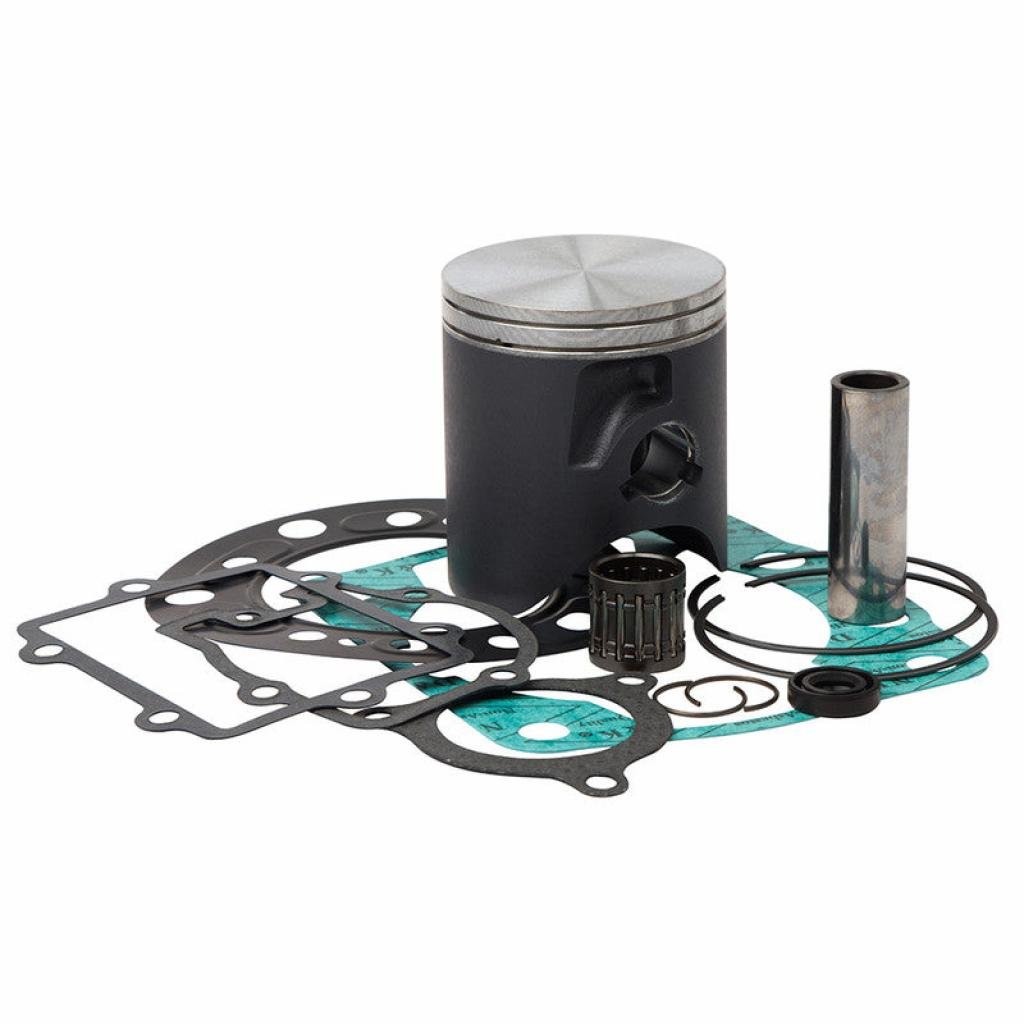 Vertex Cast Replica Top End Kit 2002 - 04 Honda CR250R | VTK22809B - MojoMotoSport.com