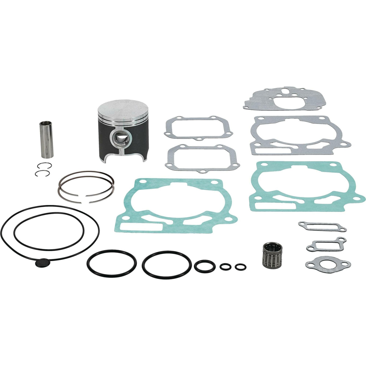 Vertex Cast Replica Top End Kit 2003 - 16 KTM 200 EXC/XC/XCW | VTK22926 - MojoMotoSport.com