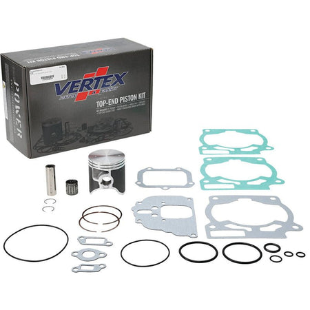 Vertex Cast Replica Top End Kit 2007 - 15 KTM 144/150s | VTK23383A - MojoMotoSport.com