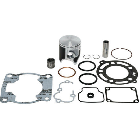 Vertex Cast Replica Top End Kit For Kawasaki KX85 2014 - 2023 | VTK23637B - 1 - MojoMotoSport.com