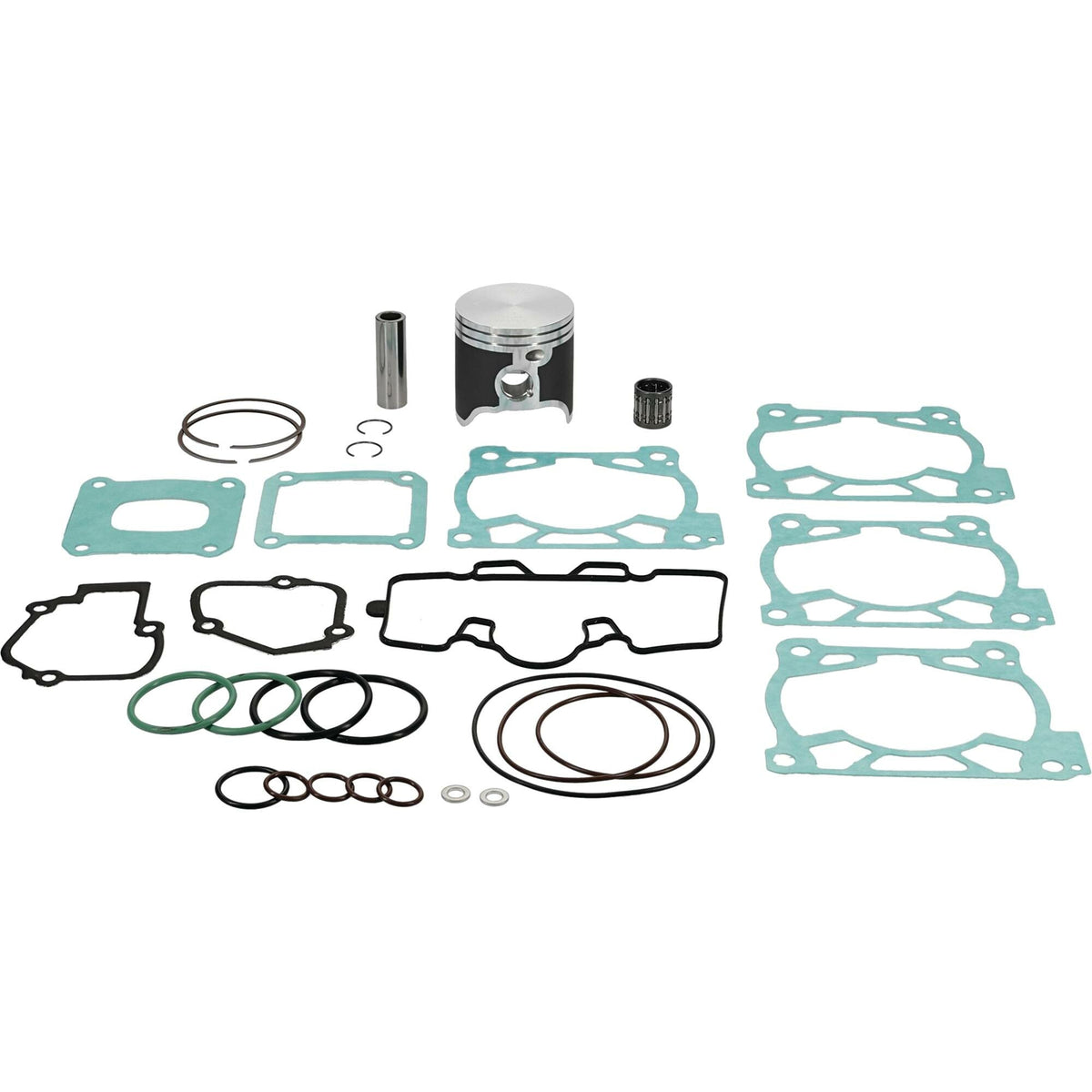 Vertex Cast Replica Top End Kit For KTM 150 XC - W SX 2016 - 2020 | VTK24101A - 1 - MojoMotoSport.com