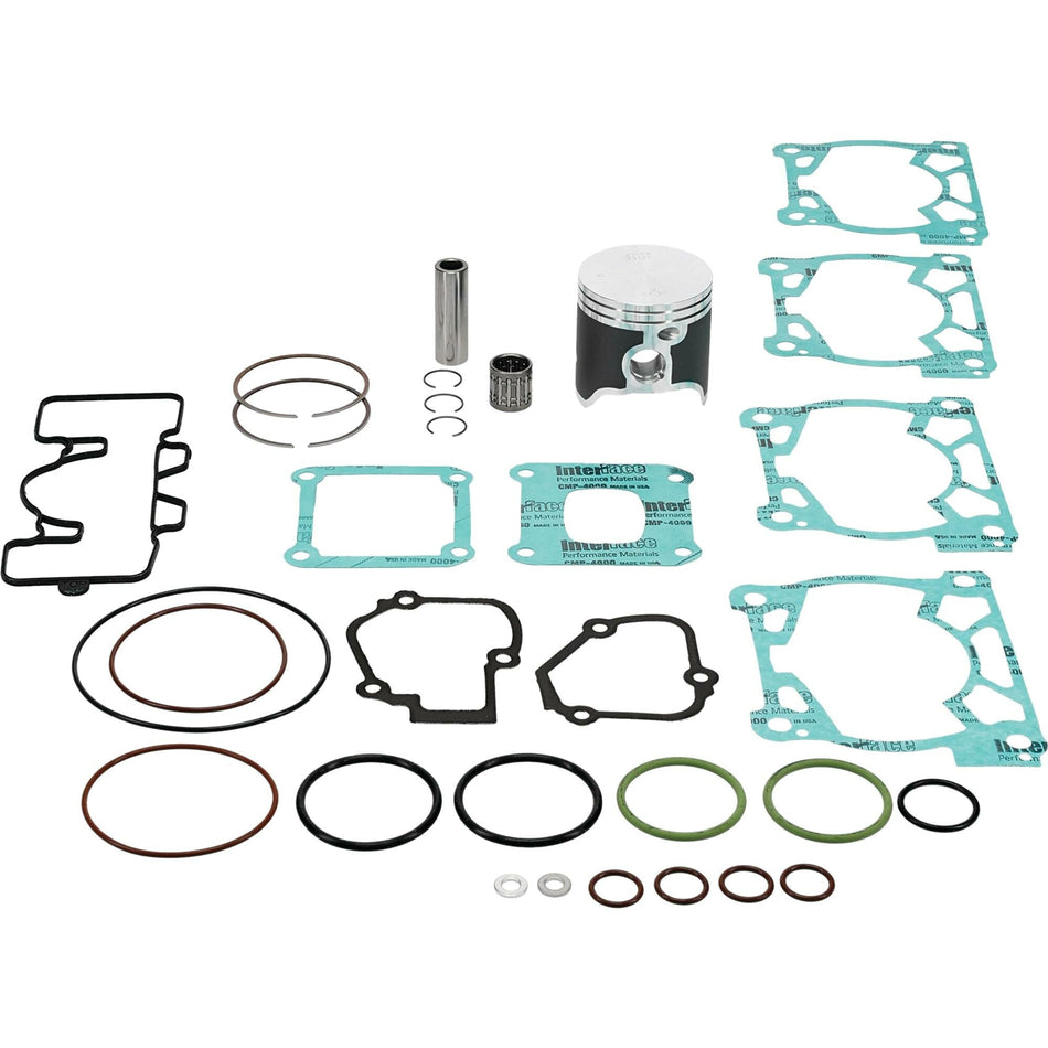 Vertex Cast Replica Top End Kit For KTM 150 XC - W SX 2016 - 2020 | VTK24101B - 1 - MojoMotoSport.com