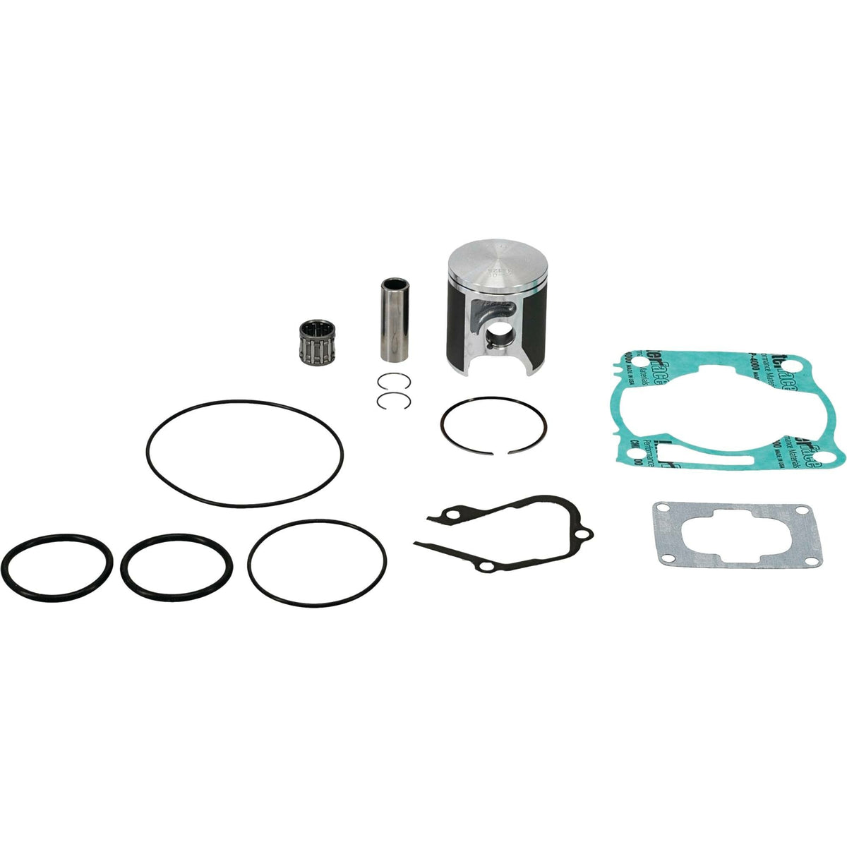Vertex Cast Replica Top End Kit For Yamaha YZ85 2019 - 2023 | VTK24370A - 1 - MojoMotoSport.com