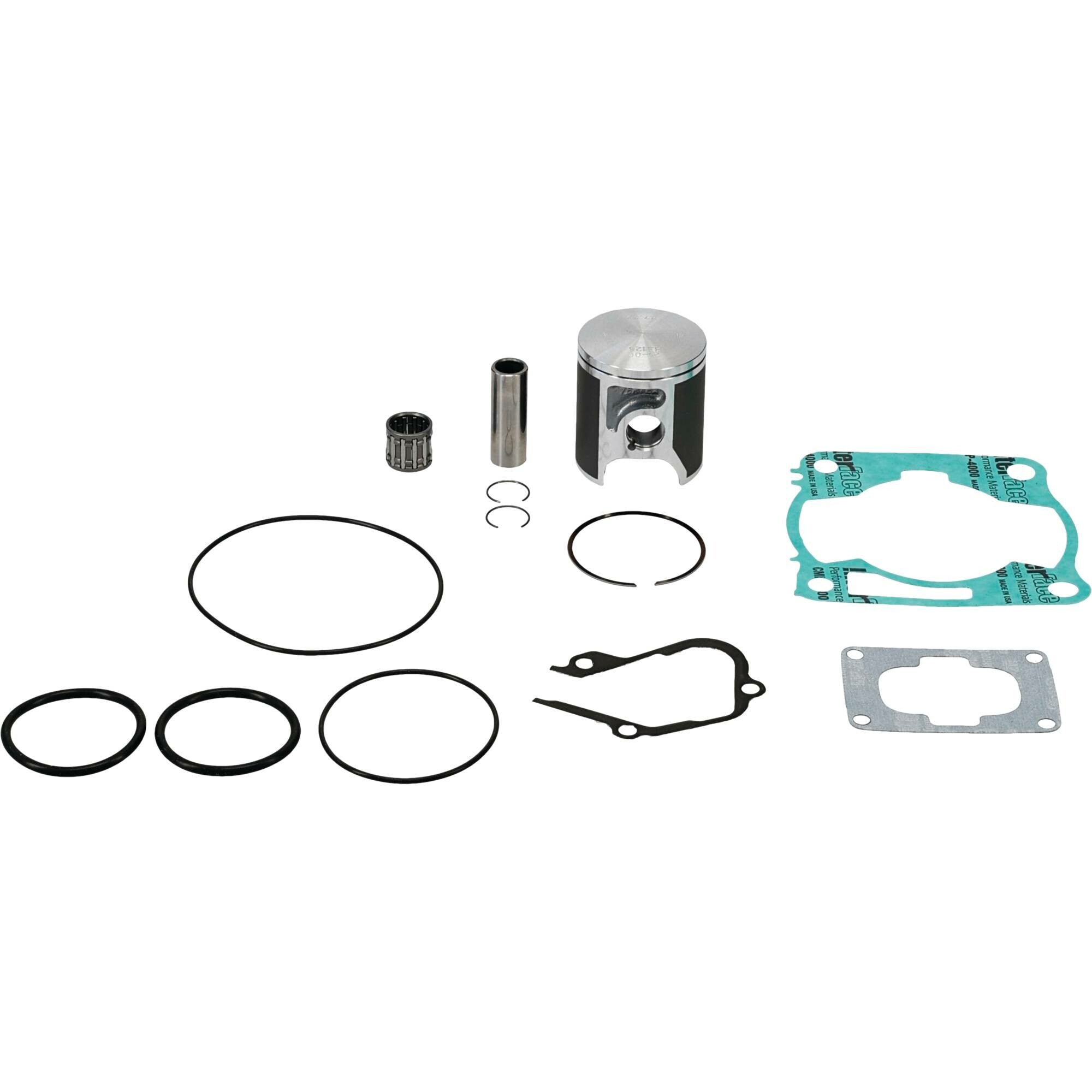 Vertex Cast Replica Top End Kit For Yamaha YZ85 2019 - 2023 | VTK24370A - 1 - MojoMotoSport.com