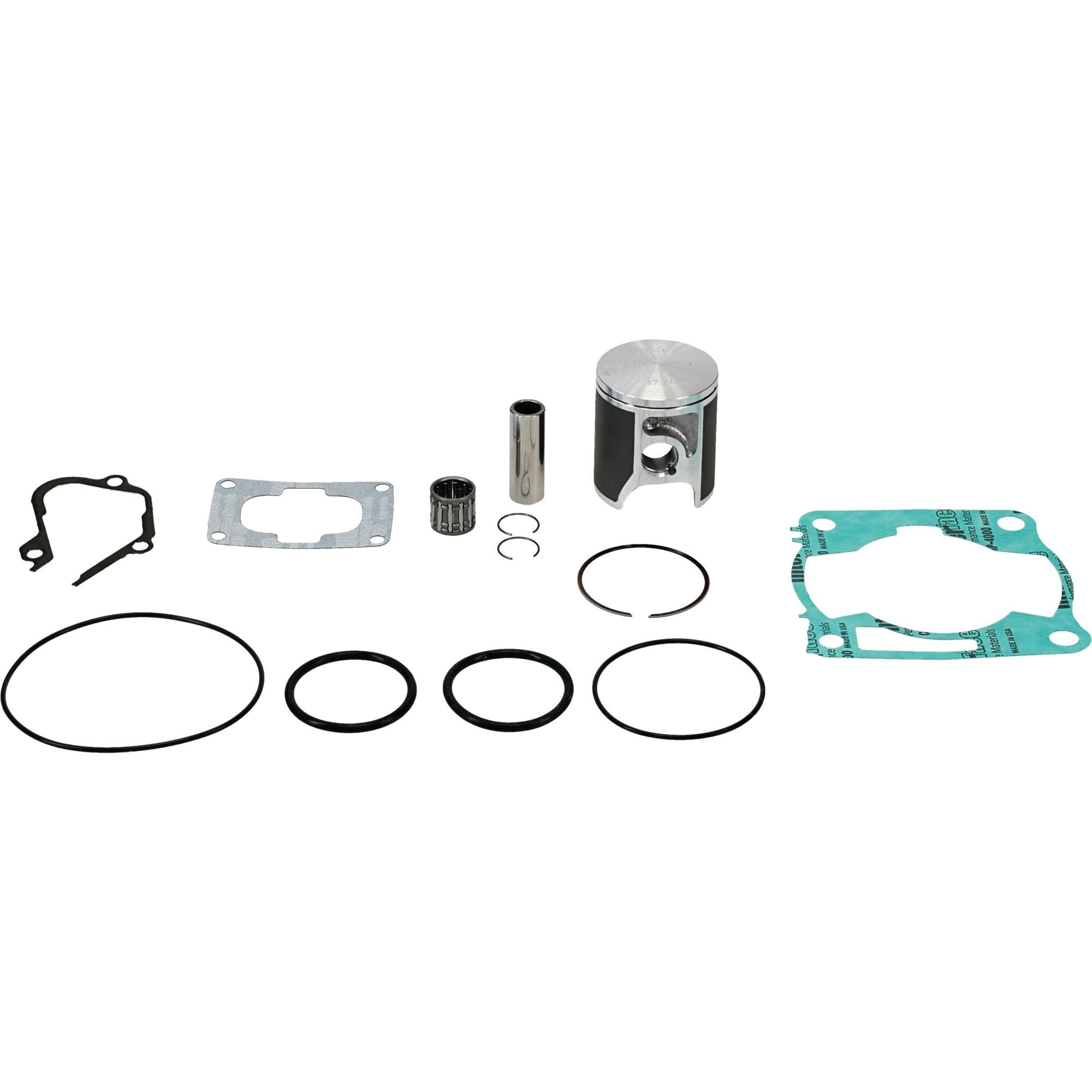Vertex Cast Replica Top End Kit For Yamaha YZ85 2019 - 2023 | VTK24370B - 1 - MojoMotoSport.com