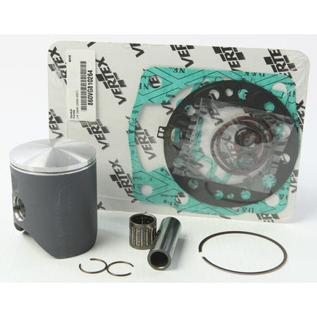 Vertex Cast Replica Top End Kit Honda CR250R 2005 - 2007 | VTK23133B - MojoMotoSport.com