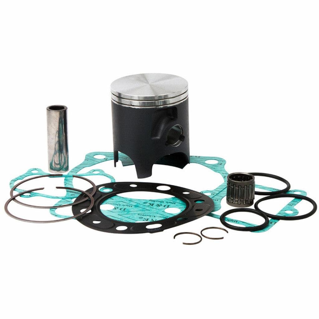 Vertex Cast Replica Top End Kit Honda CR250R (97 - 01) | VTK22581B - MojoMotoSport.com