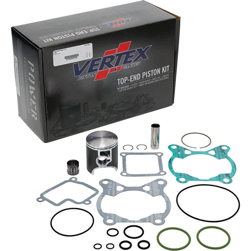 Vertex Cast Replica Top End Kit KTM 85 SX (03 - 12) | VTK24212 - MojoMotoSport.com
