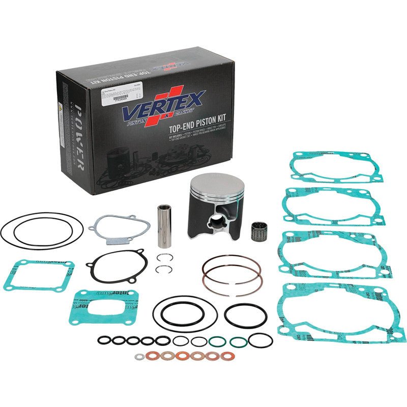 Vertex Cast Replica Top End Kit KTM/HUS/GAS 300cc (19 - 22) | VTK24244 - MojoMotoSport.com