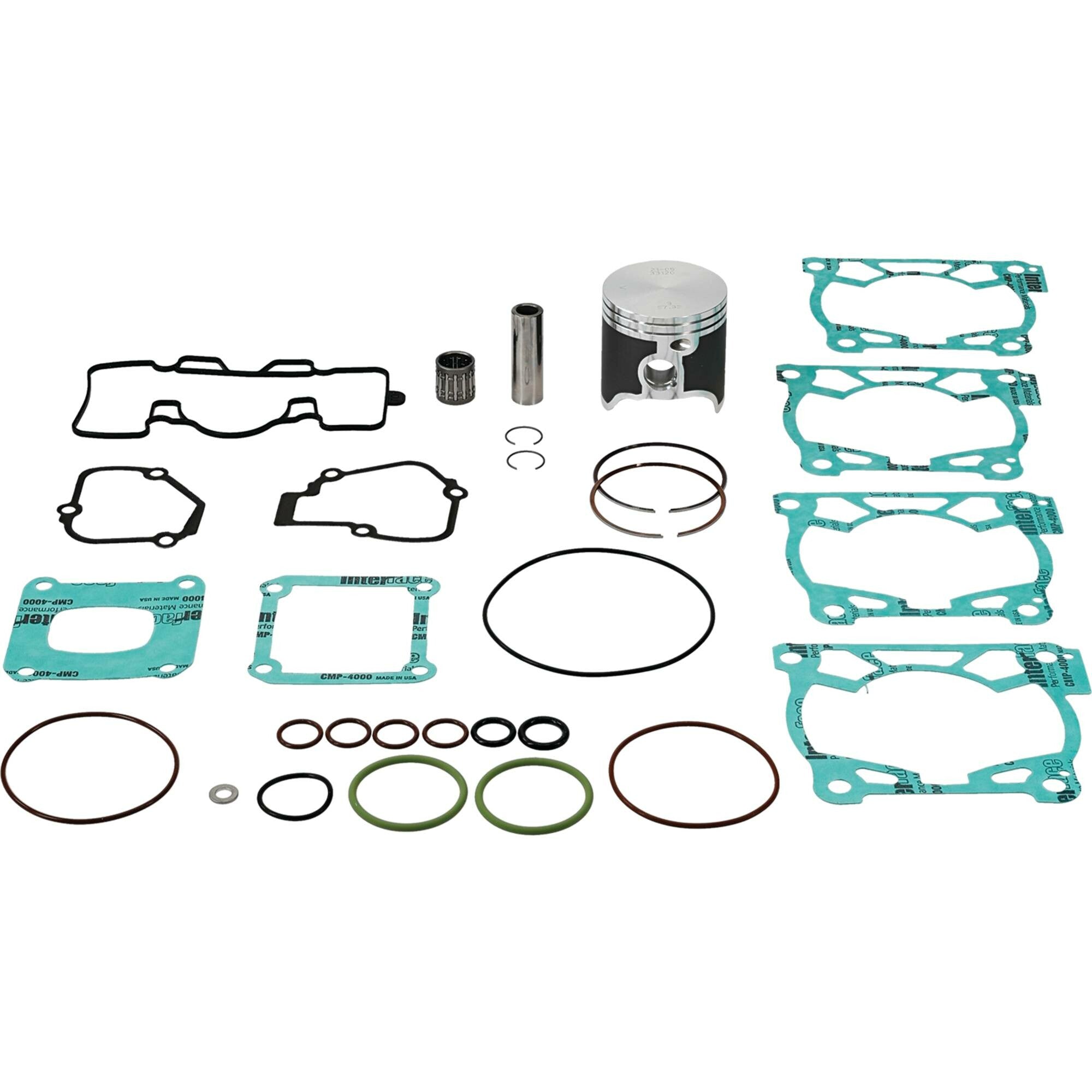 Vertex Cast Replica Top End Kit KTM/Husqvarna 150cc ('18 - 20) | VTK24101 - MojoMotoSport.com