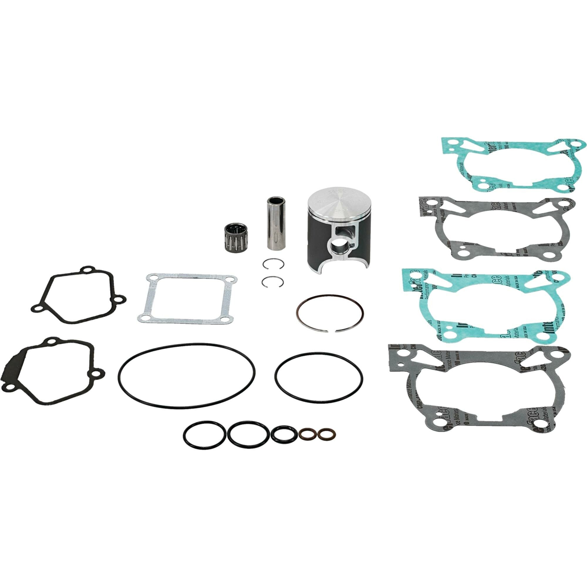 Vertex Cast Replica Top End Kit KTM/Husqvarna 85SX (18 - 22) | VTK24212 - 2 - MojoMotoSport.com