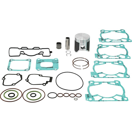 Vertex Cast Replica Top End Kit | VTK23928B - 3 - MojoMotoSport.com