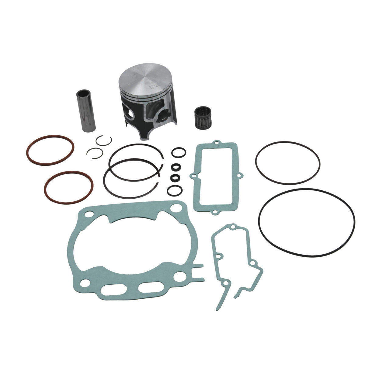 Vertex Cast Replica Top End Kit Yamaha YZ250(X) (99 - 22) | VTK22584 - MojoMotoSport.com