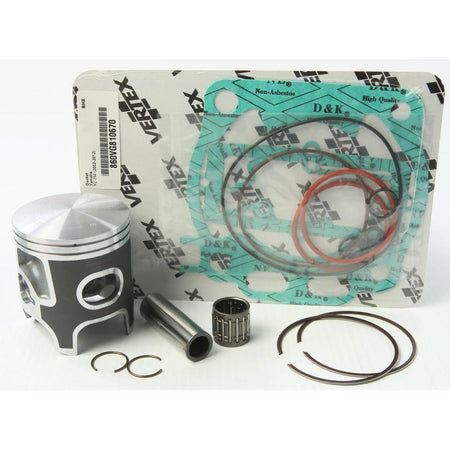 Vertex Cast Replica Top End Kit Yamaha YZ250(X) (99 - 22) | VTK22584 - MojoMotoSport.com