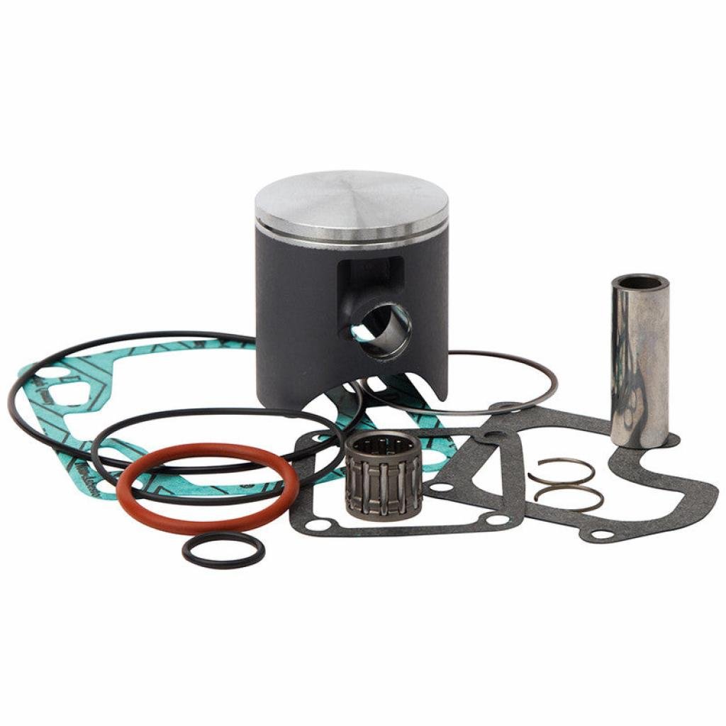 Vertex Cast Replica Top End Piston Kit 2002 - 23 Suzuki RM85 | VTK22877B - MojoMotoSport.com